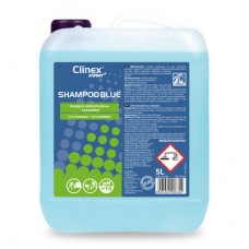 Clinex Shampoo Blue 
